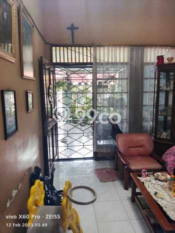 Jual Rumah Strategis Bagus Punya 4 KT di Duren Sawit Jakarta Timur SHM Jual Rumah Strategis Bagus Punya 4 KT di Duren Sawit Jakarta Timur SHM