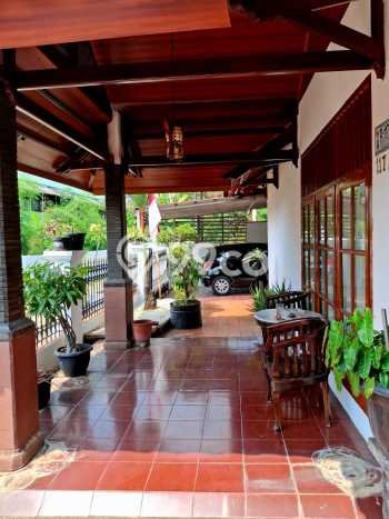 Rumah Minimalis 5 KT LT 210m2 di Jatibening Rumah Minimalis 5 KT LT 210m2 di Jatibening