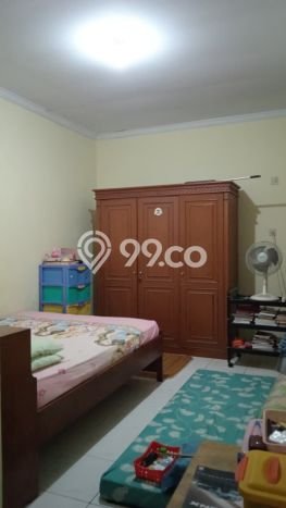 Siap Huni Hunian Elit 4 Kamar di Cakung Dekat ke Mana Saja Siap Huni Hunian Elit 4 Kamar di Cakung Dekat ke Mana Saja