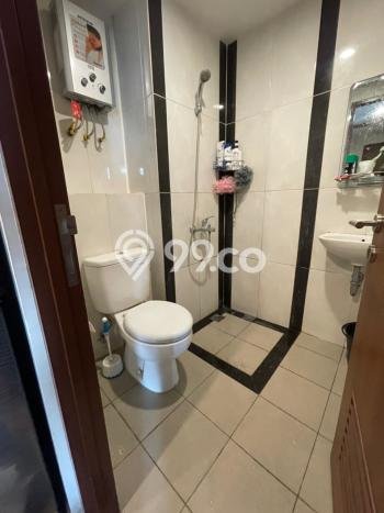 Apartemen Premium di Kalimalang, 1 KT, Luas 30m² Apartemen Premium di Kalimalang, 1 KT, Luas 30m²