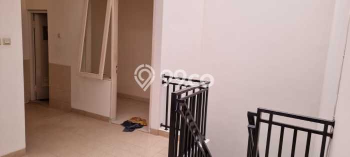 Rumah Modern 3 KT di Harapan Indah Bekasi Semi Furnished Rumah Modern 3 KT di Harapan Indah Bekasi Semi Furnished