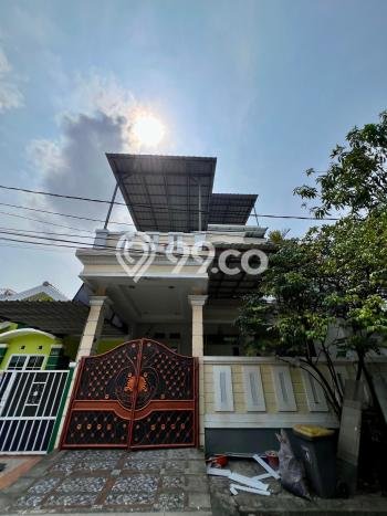 Rumah Disewakan Bekasi LT 114m2 LB 250m2 Area harapan indah Rumah Disewakan Bekasi LT 114m2 LB 250m2 Area harapan indah
