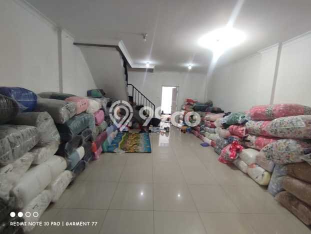 Paling Diincar! Ruko Dijual di Harapan Indah Harga Kompetitif Paling Diincar! Ruko Dijual di Harapan Indah Harga Kompetitif