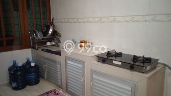 Siap Huni Hunian Elit 4 Kamar di Cakung Dekat ke Mana Saja Siap Huni Hunian Elit 4 Kamar di Cakung Dekat ke Mana Saja