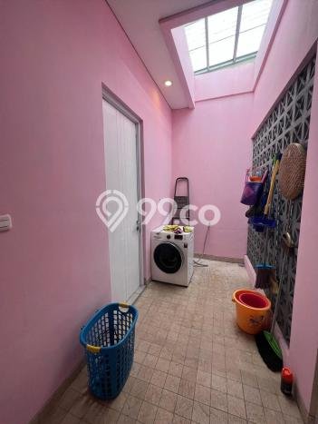 Rumah Luxury Modern Tanpa Renovasi di Pulogebang Jakarta Timur Rumah Luxury Modern Tanpa Renovasi di Pulogebang Jakarta Timur