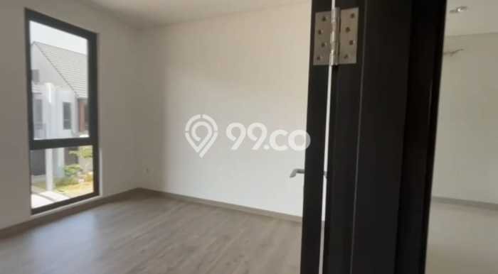 Siap Huni Rumah Mewah 4 Kamar di Cakung Dekat ke Mana Pun Siap Huni Rumah Mewah 4 Kamar di Cakung Dekat ke Mana Pun