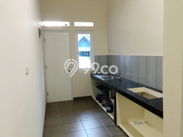 Dijual Rumah Strategis Bagus Punya 4 KT di Medan Satria Bekasi - Dijual Rumah Strategis Bagus Punya 4 KT di Medan Satria Bekasi -