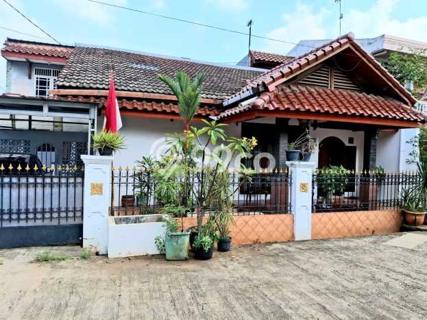 Rumah Minimalis 5 KT LT 210m2 di Jatibening Rumah Minimalis 5 KT LT 210m2 di Jatibening