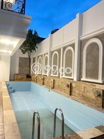 Dijual Rumah Mewah Exclusive di Pulo Gadung, Jakarta Timur Dijual Rumah Mewah Exclusive di Pulo Gadung, Jakarta Timur