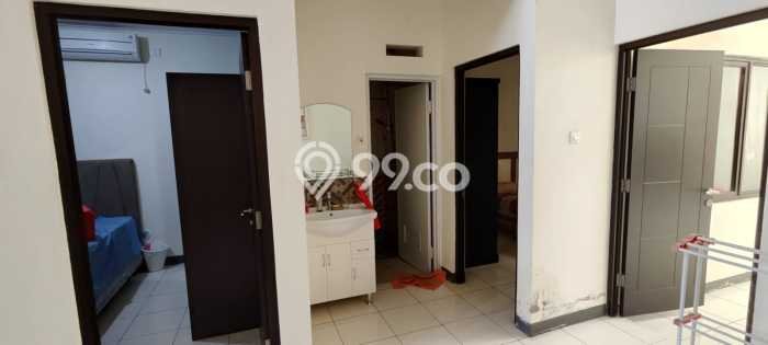 Dijual Hunian Rumah Nyaman 2 Kamar di Harapan Indah, Bekasi Dijual Hunian Rumah Nyaman 2 Kamar di Harapan Indah, Bekasi