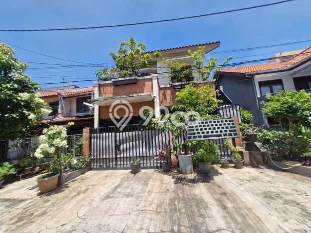 Hot Offer Hunian Premium Ideal dan Luas di Duren Sawit, Jakarta Timur Hot Offer Hunian Premium Ideal dan Luas di Duren Sawit, Jakarta Timur