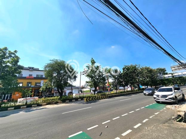 Paling Diincar! Ruko Dijual di Rawamangun Harga Kompetitif Paling Diincar! Ruko Dijual di Rawamangun Harga Kompetitif