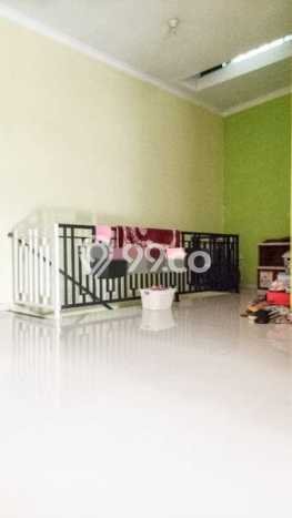 Rumah Modern Minimalis 5 KT Siap Huni di Bekasi Barat Rumah Modern Minimalis 5 KT Siap Huni di Bekasi Barat