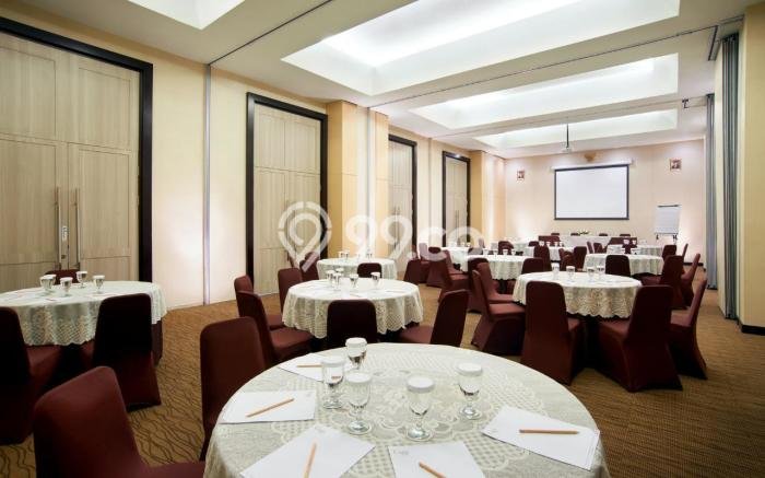 Hotel di Pancoran, Luas 5851m2m², Lokasi Berkembang, Jalan Utama Hotel di Pancoran, Luas 5851m2m², Lokasi Berkembang, Jalan Utama