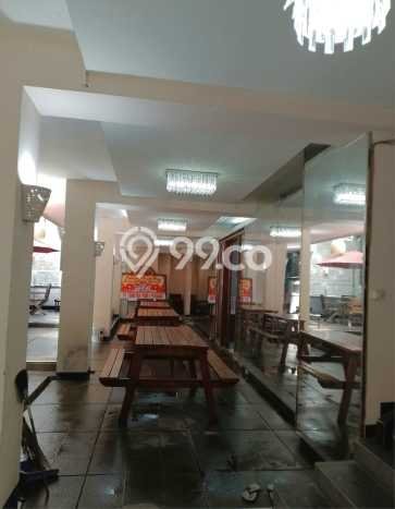 Disewakan Komersial di Kemang Pratama, Luas 480m², Kawasan Potensial Disewakan Komersial di Kemang Pratama, Luas 480m², Kawasan Potensial