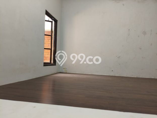 Rumah Modern 2 Kamar LT 94m2 di harapan indah Rumah Modern 2 Kamar LT 94m2 di harapan indah