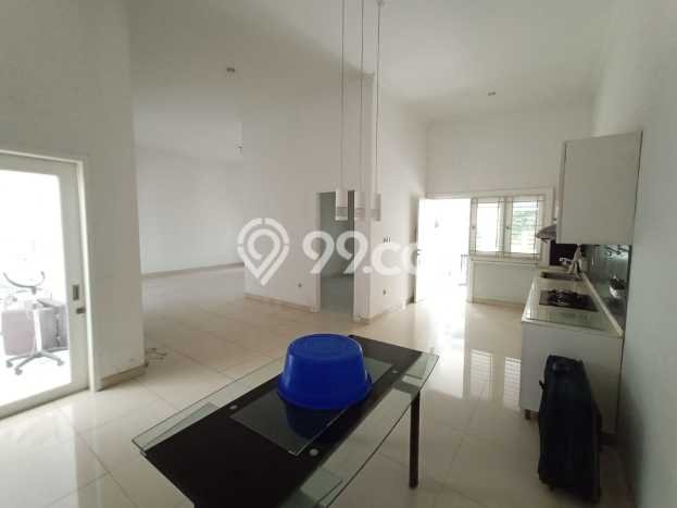 Dijual Rumah Modern 4 KT di Kemang Pratama, Bekasi Dijual Rumah Modern 4 KT di Kemang Pratama, Bekasi