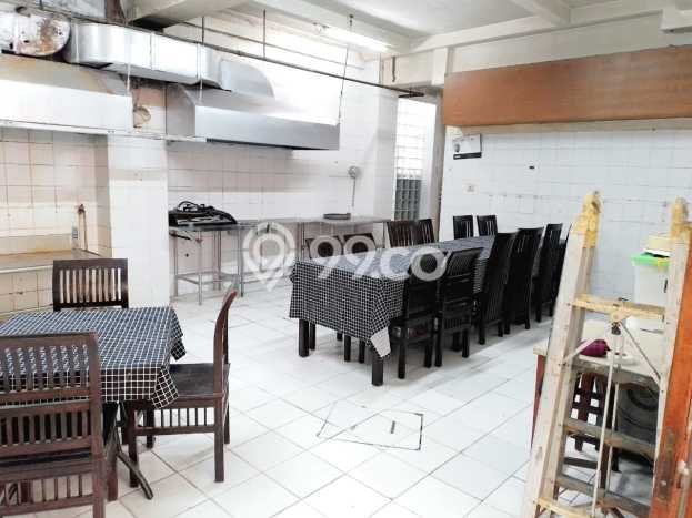 Disewakan Komersial di Kemang Pratama, Luas 480m², Kawasan Potensial Disewakan Komersial di Kemang Pratama, Luas 480m², Kawasan Potensial