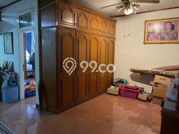 Jual Rumah Modern 5 KT di Galaxy, Bekasi Jual Rumah Modern 5 KT di Galaxy, Bekasi
