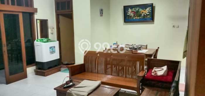 Siap Huni Hunian Elit 4 Kamar di Cakung Dekat ke Mana Saja Siap Huni Hunian Elit 4 Kamar di Cakung Dekat ke Mana Saja