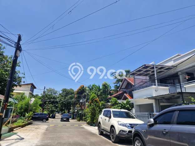 Hot Offer Hunian Premium Ideal dan Luas di Duren Sawit, Jakarta Timur Hot Offer Hunian Premium Ideal dan Luas di Duren Sawit, Jakarta Timur