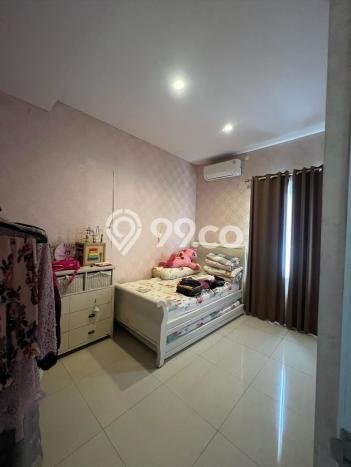Rumah Luxury Modern Tanpa Renovasi di Pulogebang Jakarta Timur Rumah Luxury Modern Tanpa Renovasi di Pulogebang Jakarta Timur