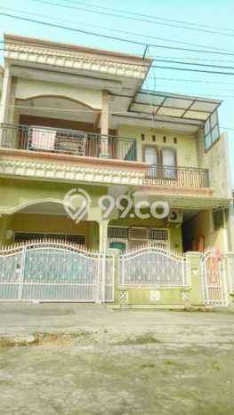 Rumah Modern Minimalis 5 KT Siap Huni di Bekasi Barat Rumah Modern Minimalis 5 KT Siap Huni di Bekasi Barat