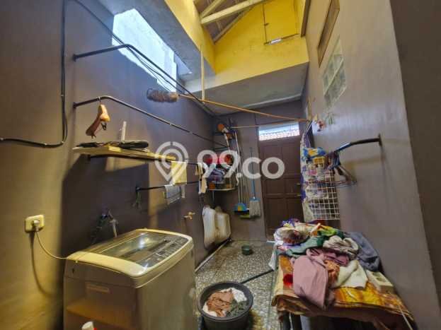 Hot Offer Hunian Premium Ideal dan Luas di Duren Sawit, Jakarta Timur Hot Offer Hunian Premium Ideal dan Luas di Duren Sawit, Jakarta Timur