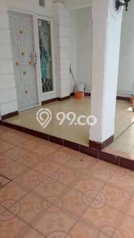 Rumah Kontrakan Bekasi LT 90m2 LB 60m2 Kawasan Harapan Indah Rumah Kontrakan Bekasi LT 90m2 LB 60m2 Kawasan Harapan Indah