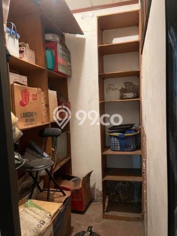 Jual Rumah Modern 5 KT di Galaxy, Bekasi Jual Rumah Modern 5 KT di Galaxy, Bekasi