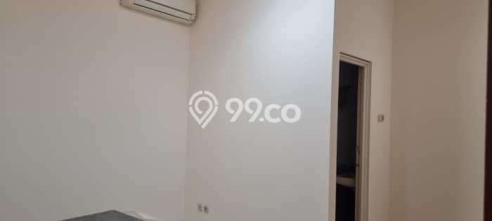 Rumah Modern 3 KT di Harapan Indah Bekasi Semi Furnished Rumah Modern 3 KT di Harapan Indah Bekasi Semi Furnished