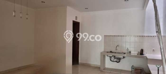 Rumah Modern 3 KT di Harapan Indah Bekasi Semi Furnished Rumah Modern 3 KT di Harapan Indah Bekasi Semi Furnished