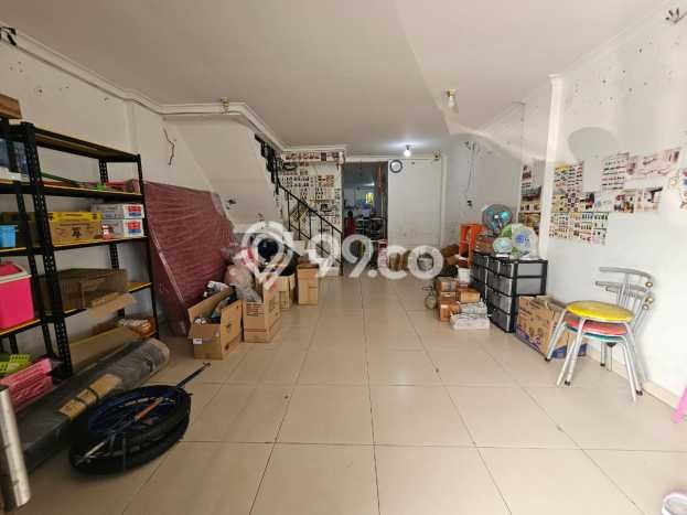 Paling Dicari! Ruko Dijual di Harapan Indah Harga Kompetitif Paling Dicari! Ruko Dijual di Harapan Indah Harga Kompetitif