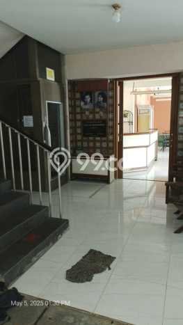 Disewakan Komersial di Kemang Pratama, Luas 480m², Kawasan Potensial Disewakan Komersial di Kemang Pratama, Luas 480m², Kawasan Potensial