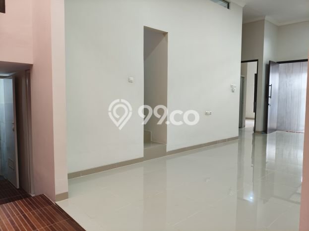 Rumah Modern 2 Kamar LT 94m2 di harapan indah Rumah Modern 2 Kamar LT 94m2 di harapan indah