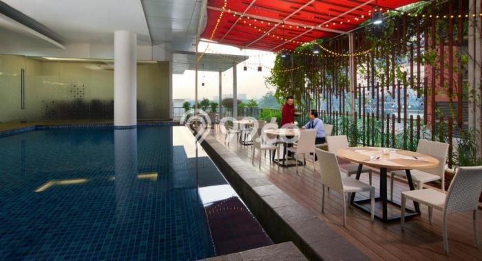 Hotel di Pancoran, Luas 5851m2m², Lokasi Berkembang, Jalan Utama Hotel di Pancoran, Luas 5851m2m², Lokasi Berkembang, Jalan Utama
