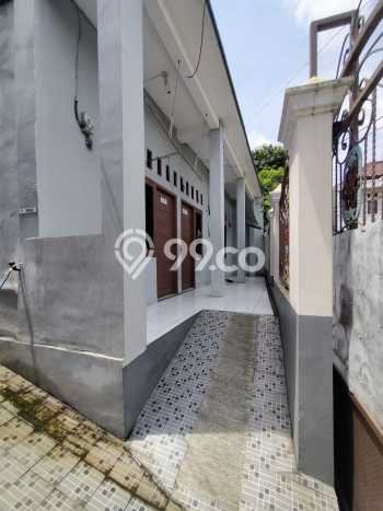 Dijual Segera Rumah Kost di Jati Asih, Bekasi 11 Kamar Dijual Segera Rumah Kost di Jati Asih, Bekasi 11 Kamar