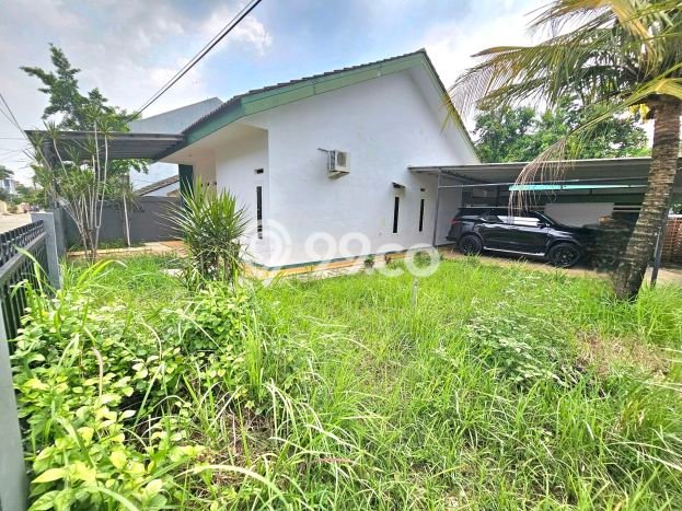 Untuk Dijual Tanah di Bekasi, Luas 800m2 SHM Untuk Dijual Tanah di Bekasi, Luas 800m2 SHM