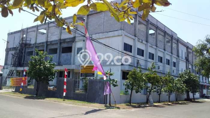 Komersial Dijual di Prime Area Bekasi Luas 5000m2 Komersial Dijual di Prime Area Bekasi Luas 5000m2