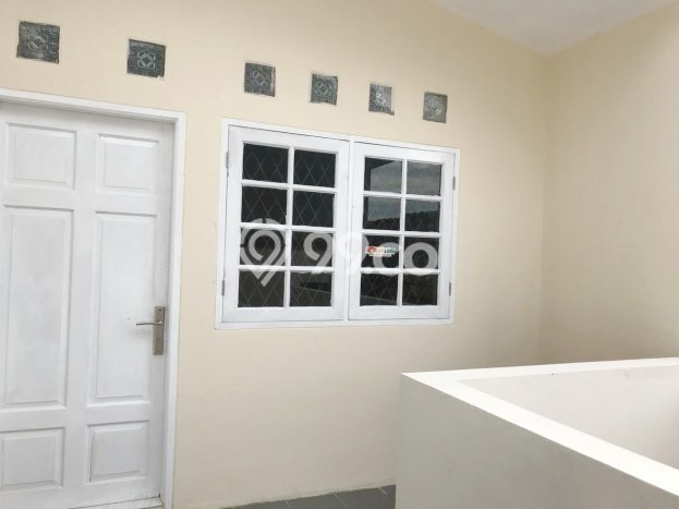 Dijual Rumah Strategis Bagus Punya 4 KT di Medan Satria Bekasi - Dijual Rumah Strategis Bagus Punya 4 KT di Medan Satria Bekasi -