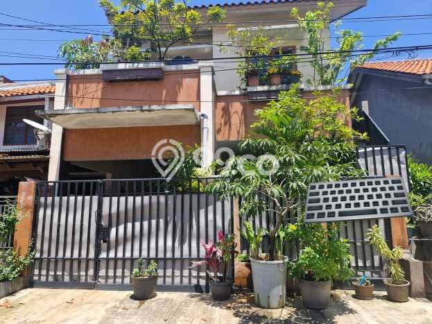 Hot Offer Hunian Premium Ideal dan Luas di Duren Sawit, Jakarta Timur Hot Offer Hunian Premium Ideal dan Luas di Duren Sawit, Jakarta Timur