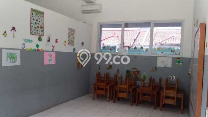 Komersial Dijual di Prime Area Bekasi Luas 5000m2 Komersial Dijual di Prime Area Bekasi Luas 5000m2