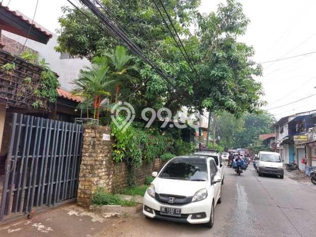 Jual Rumah Mewah Elegan Dengan View Eksklusif di Grogol, Jakarta Barat Jual Rumah Mewah Elegan Dengan View Eksklusif di Grogol, Jakarta Barat
