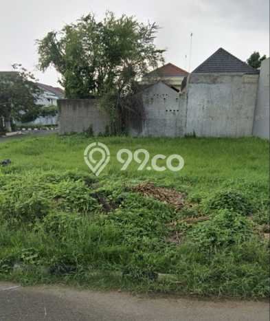 Lahan untuk Dijual di Cakung Jakarta Timur Luas 360m2 Lahan untuk Dijual di Cakung Jakarta Timur Luas 360m2