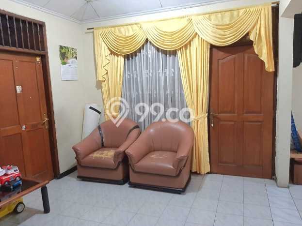 Hunian Eksklusif Siap Huni LT 214m2 di Kebayoran Lama, Jakarta Selatan Hunian Eksklusif Siap Huni LT 214m2 di Kebayoran Lama, Jakarta Selatan