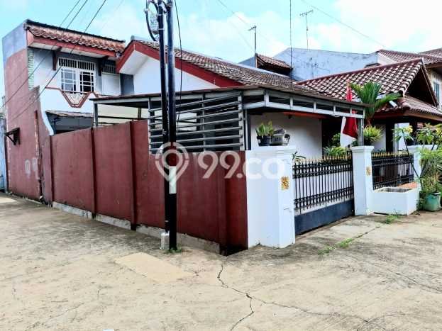 Rumah Minimalis 5 KT LT 210m2 di Jatibening Rumah Minimalis 5 KT LT 210m2 di Jatibening