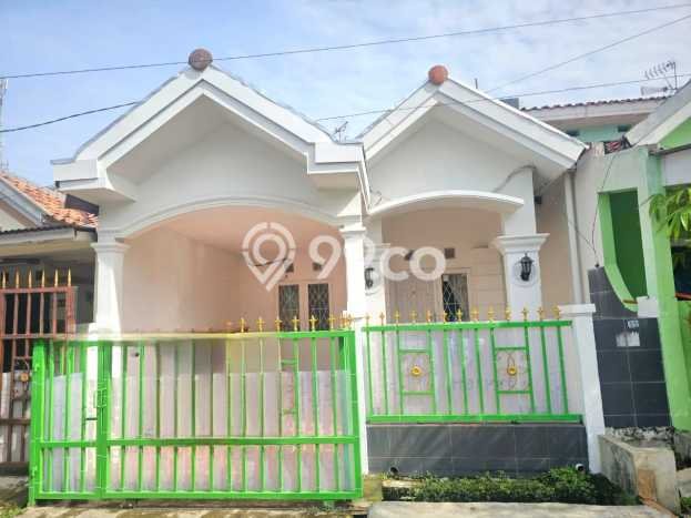 Rumah Kontrakan Bekasi LT 90m2 LB 60m2 Kawasan Harapan Indah Rumah Kontrakan Bekasi LT 90m2 LB 60m2 Kawasan Harapan Indah