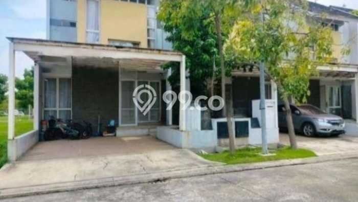 Disewakan Rumah Harga Terjangkau di harapan indah Bekasi Punya 2 KT Disewakan Rumah Harga Terjangkau di harapan indah Bekasi Punya 2 KT