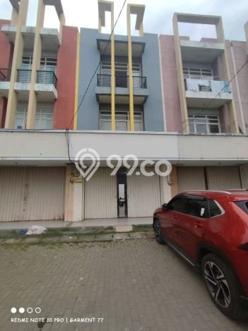 Paling Diincar! Ruko Dijual di Harapan Indah Harga Kompetitif Paling Diincar! Ruko Dijual di Harapan Indah Harga Kompetitif