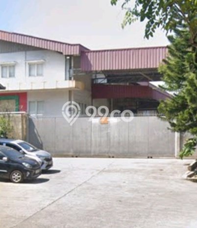 AREA PREMIUM! Gudang di Citeureup, Luas 8m², Lokasi Premium AREA PREMIUM! Gudang di Citeureup, Luas 8m², Lokasi Premium